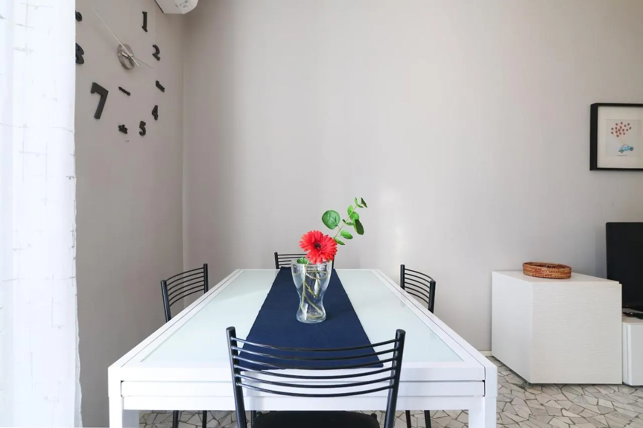 Ferienwohnung Primopiano - Baldinucci Mailand 0*,  Italien