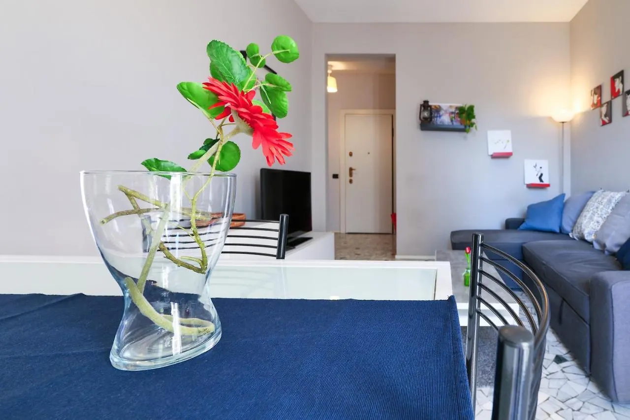 Ferienwohnung Primopiano - Baldinucci Mailand