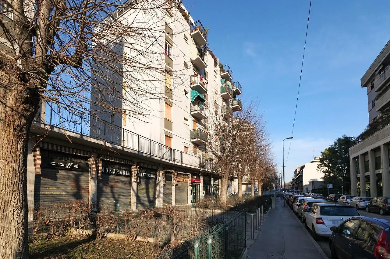 Ferienwohnung Primopiano - Baldinucci Mailand