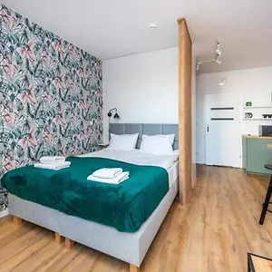 Apartament Kashmir , Gdańsk Polska