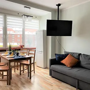 Stary Elblaska , Gdańsk Polska