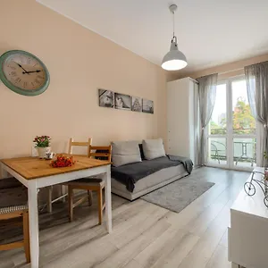 Cozy Apartment: Old Town/main Station , Gdańsk Polska