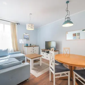 Apartament Starówka Dla 9 Osób!!! , Gdańsk Polska