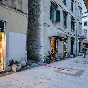 Marmar , Split Chorwacja