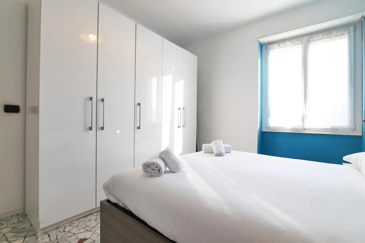 Primopiano - Baldinucci Apartman Milánó 0*,  Olaszország