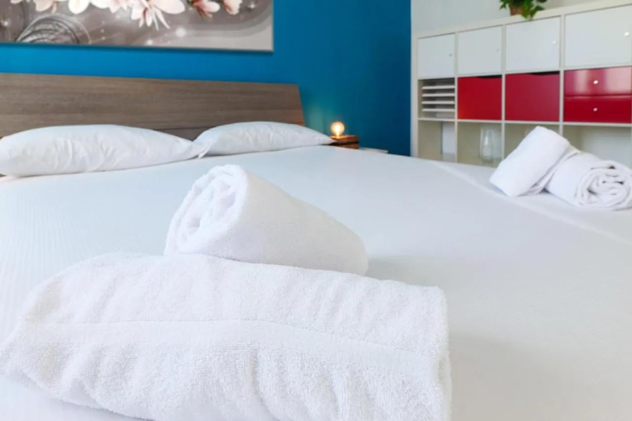 Primopiano - Baldinucci Apartman Milánó