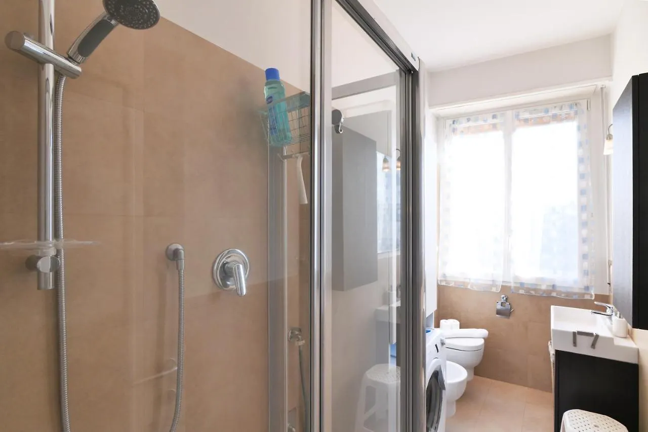 Primopiano - Baldinucci Apartman Milánó
