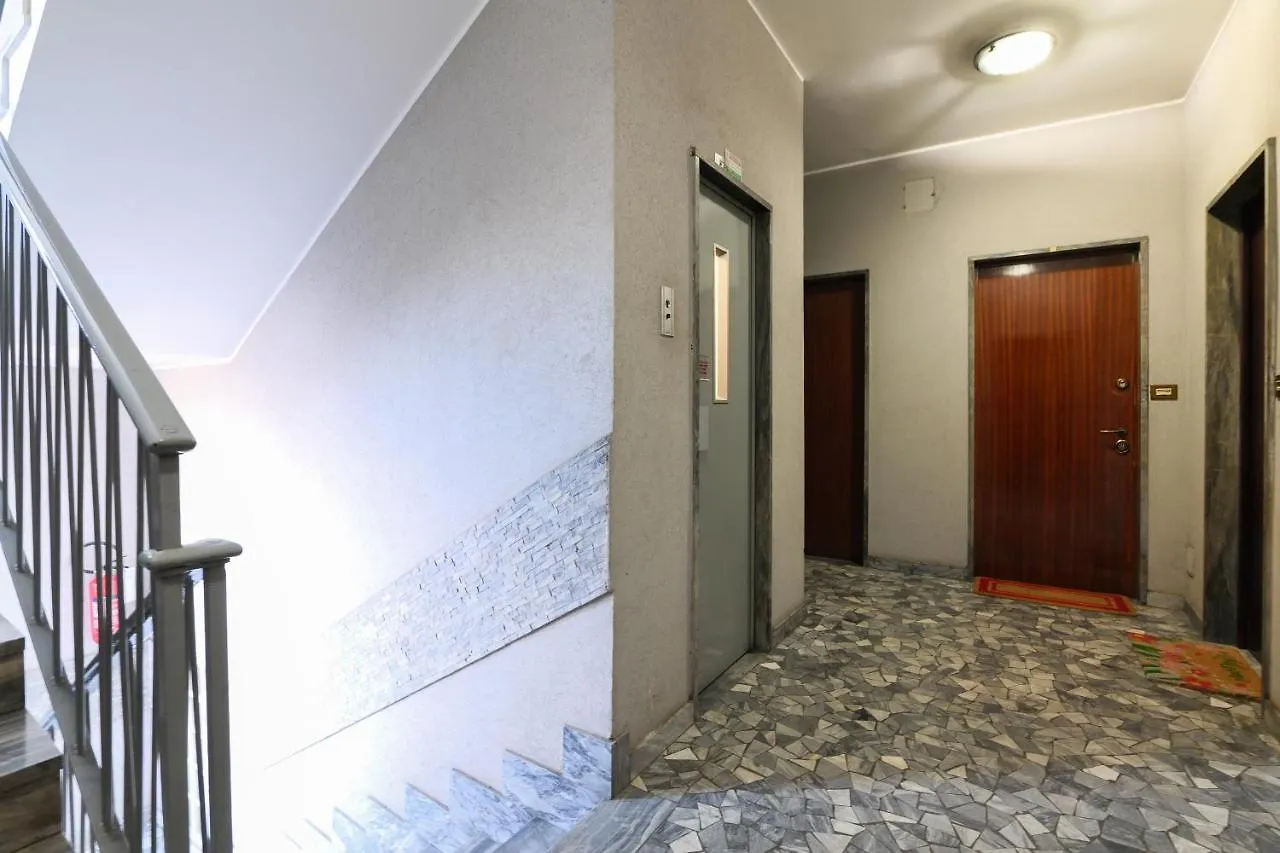 Primopiano - Baldinucci Apartman Milánó Olaszország