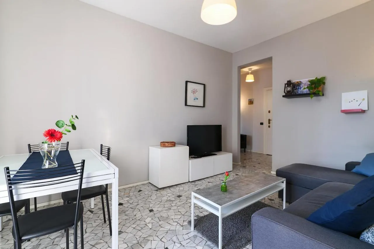 Primopiano - Baldinucci Apartman Milánó