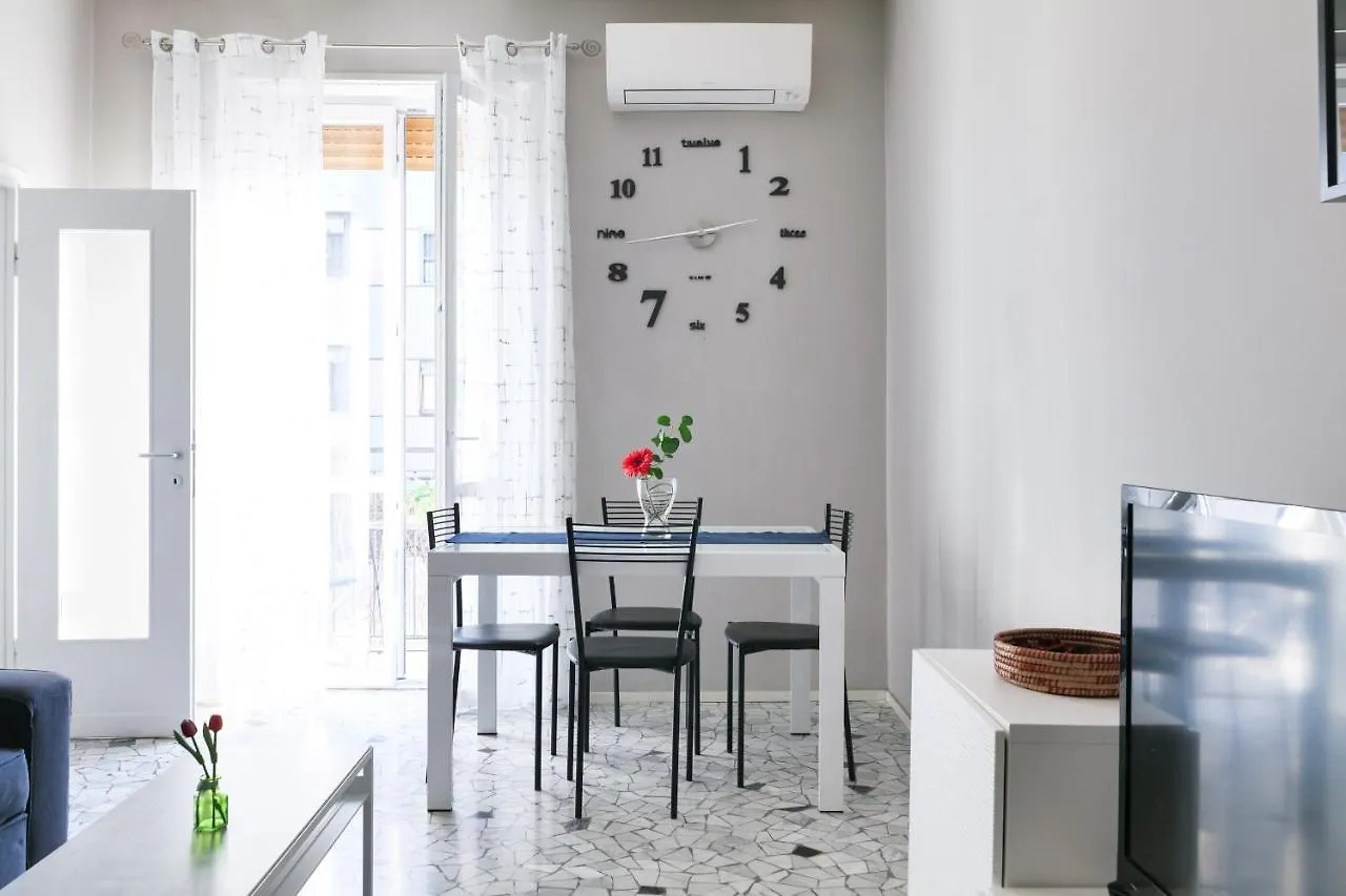 Primopiano - Baldinucci Apartman Milánó 0*,  Olaszország