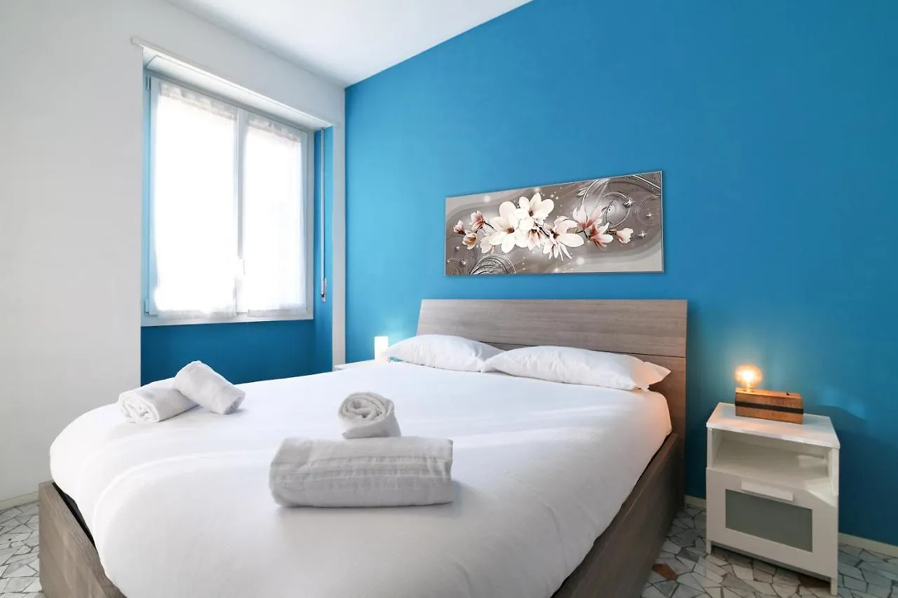 Primopiano - Baldinucci Apartman Milánó Olaszország
