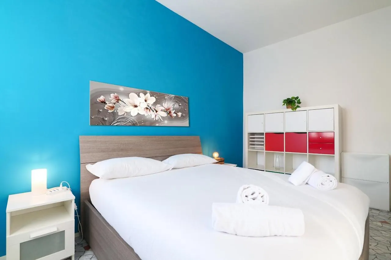 Primopiano - Baldinucci Apartman Milánó Olaszország