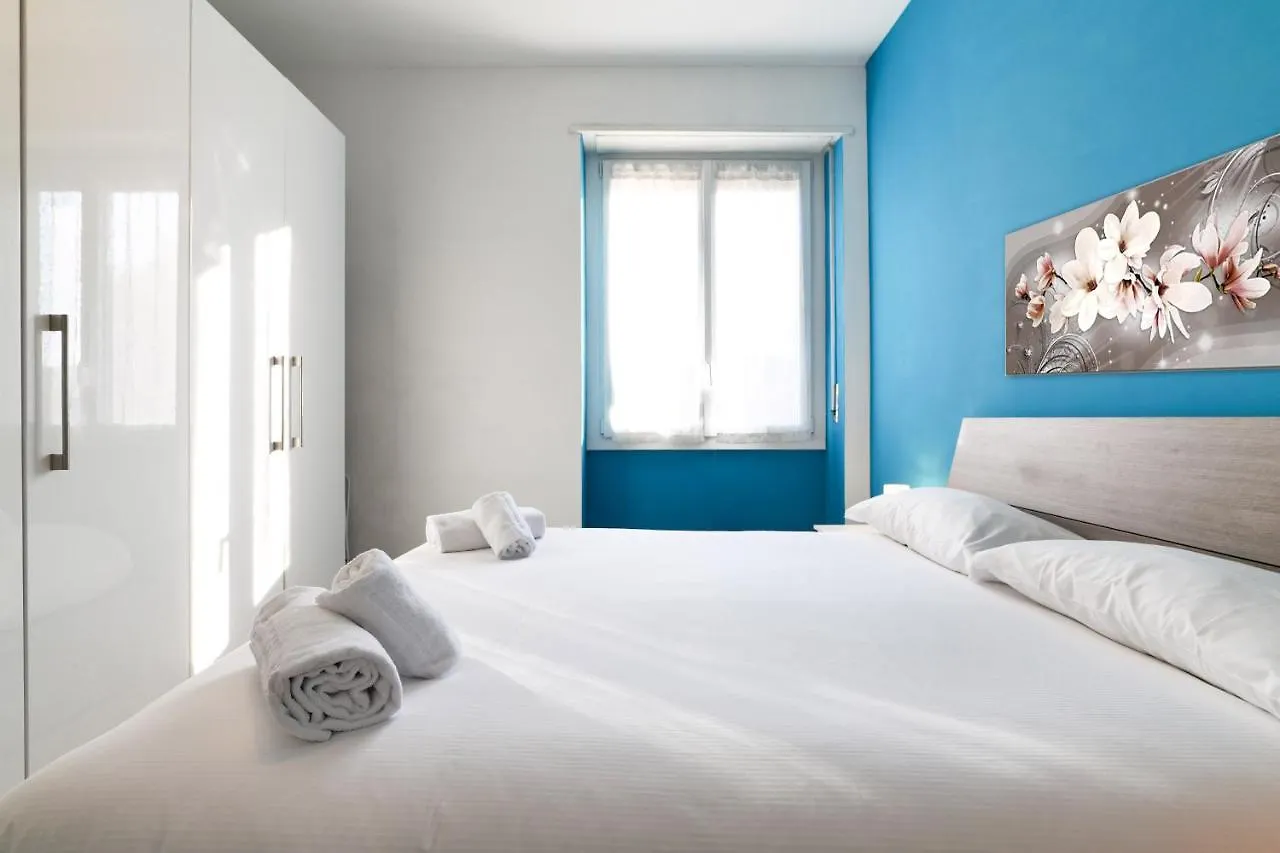 Primopiano - Baldinucci Apartman Milánó